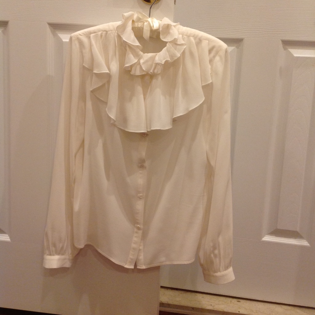 Tara Jarmon Blouse